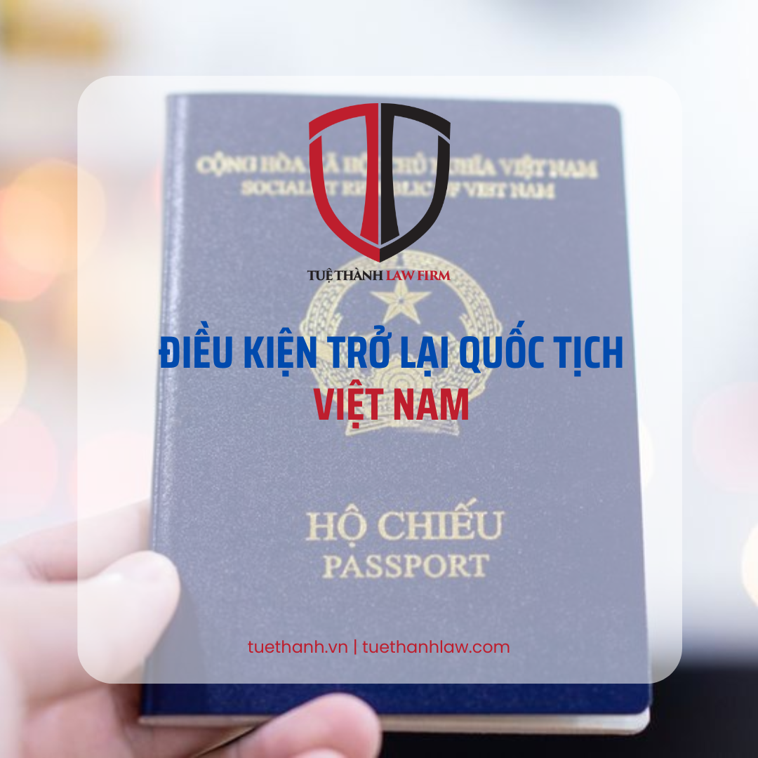 Một số điểm đáng chú ý được quy định tại Luật Quốc tịch Việt Nam 2008 (sửa đổi, bổ sung năm 2025) và Nghị định 191/2025, Quy định chi tiết một số điều và biện pháp thi hành Luật Quốc tịch Việt Nam.